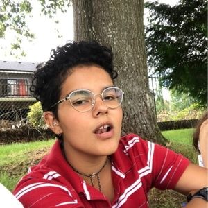 Meet your Posher, Val